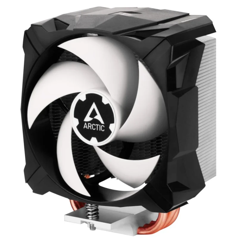 ARCTIC Freezer i13 X - 300 - 2000 RPM, Black/White color, Air cooler - Featured Image