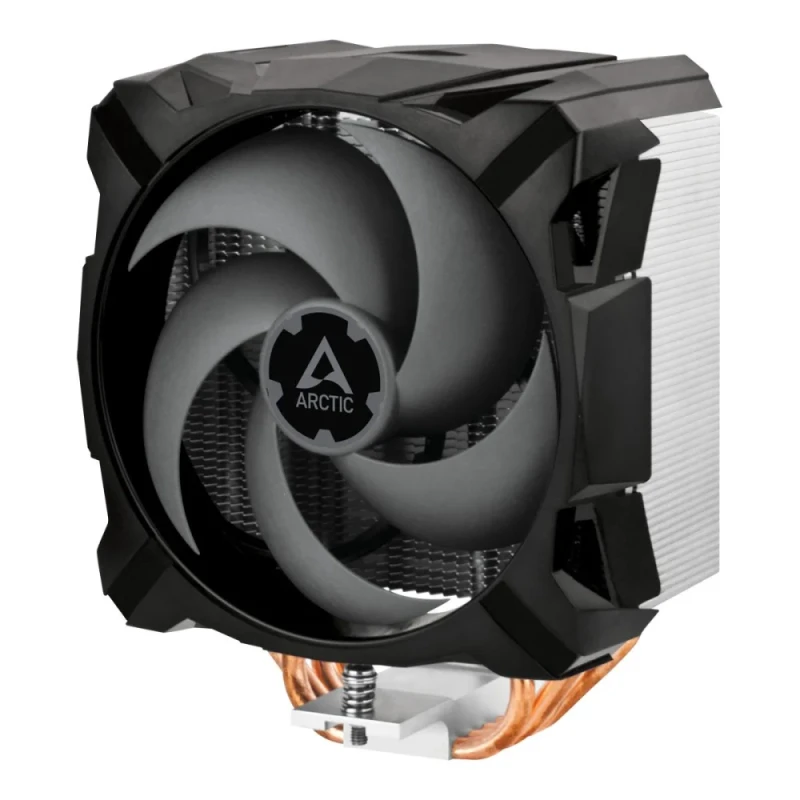 ARCTIC Freezer i35 CO - 200 - 1800 RPM, Black/Silver color, Air cooler - Featured Image