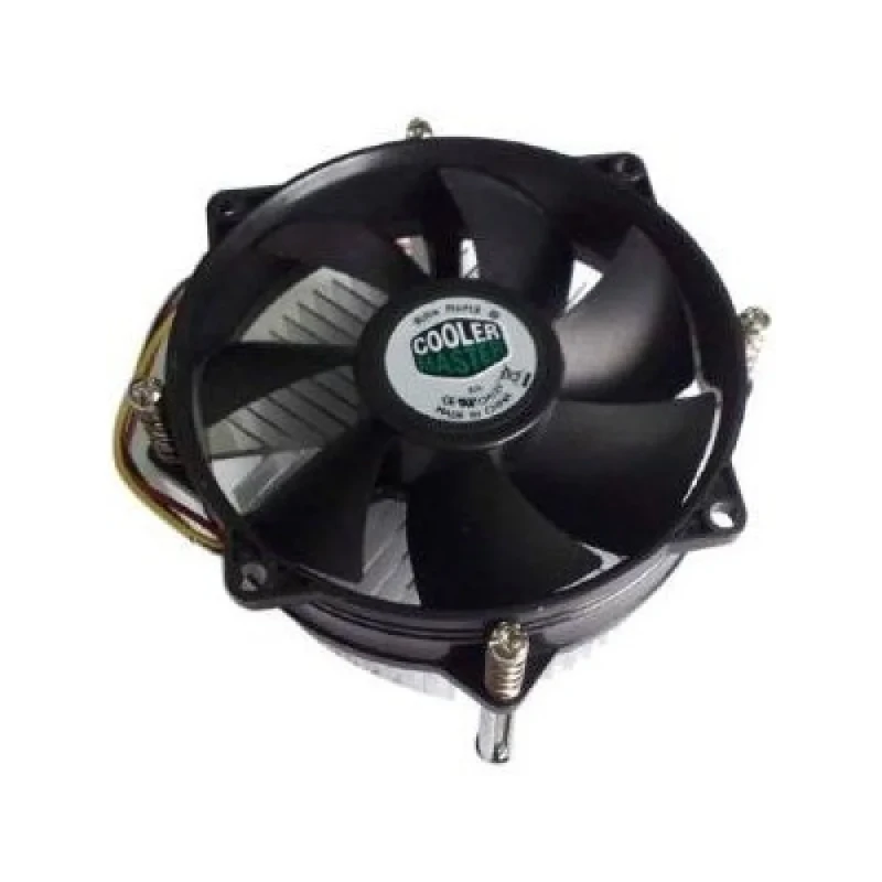 Cooler Master CHD-00008-01-GP - 2200 RPM, 22 dB, Air cooler - Featured Image