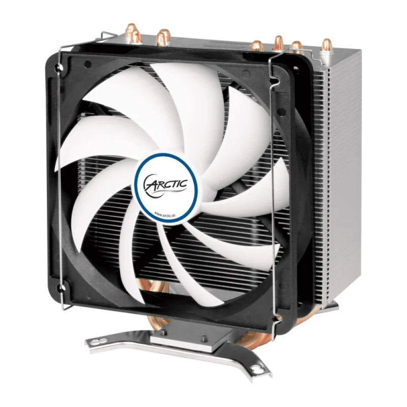 ARCTIC Freezer i32 - Air cooler - Featured Image