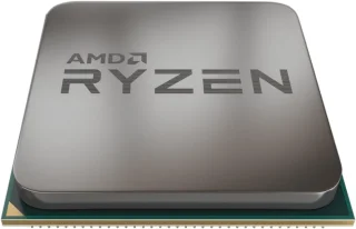 AMD Ryzen 5 1500X 4-Core / 8-Thread Desktop Processor 3.5 GHz Base (3.7 GHz Boost) AM4 Socket, 16 MB L3 Cache, 65 W TDP, Zen Architecture, Included AMD Wraith Spire Cooler, DDR4-2667 Support – Retail Boxed PC CPU