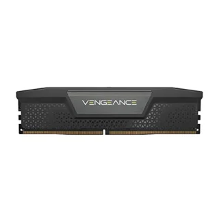 Corsair Vengeance 32 GB - 2 x 16GB, DDR5 288-pin DIMM, 4800MT/s, CL40, Black color