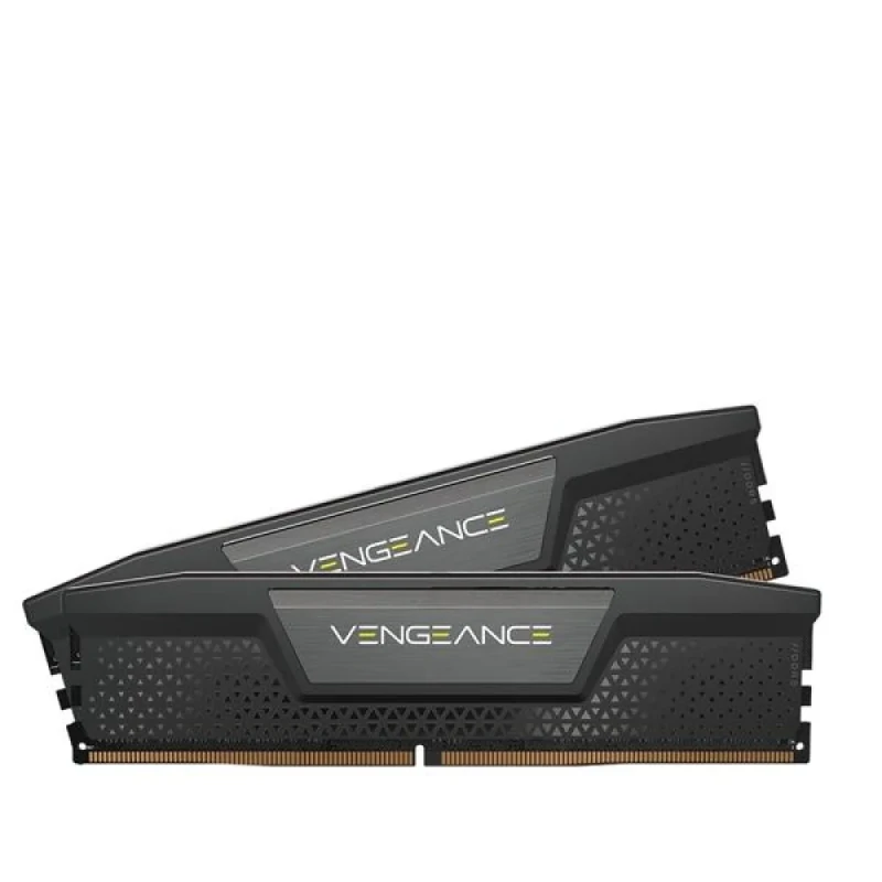 Corsair Vengeance 96 GB - 2 x 48GB, DDR5 288-pin DIMM, 6400MT/s, CL32, Black color - Featured Image