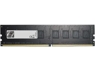 G.Skill Value 32 GB - 1 x 32GB, DDR4 288-pin DIMM, 2666MT/s, CL19, Black color