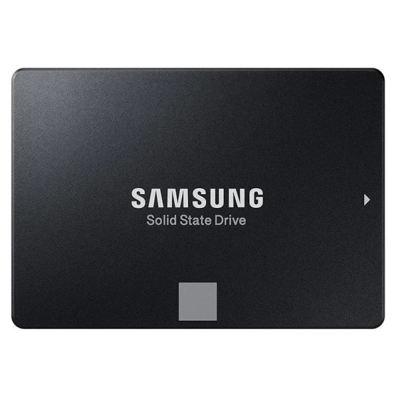 Samsung 860 Evo - 1 TB SSD, SATA 6.0 Gb/s, 2.5", 1024 MB Cache memory - Featured Image