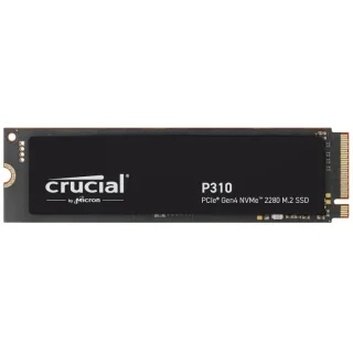 Crucial P310 - 4 TB SSD, M.2 PCIe 4.0 X4, M.2-2280