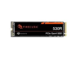 Seagate FireCuda 530R - 2 TB SSD, M.2 PCIe 4.0 X4, M.2-2280