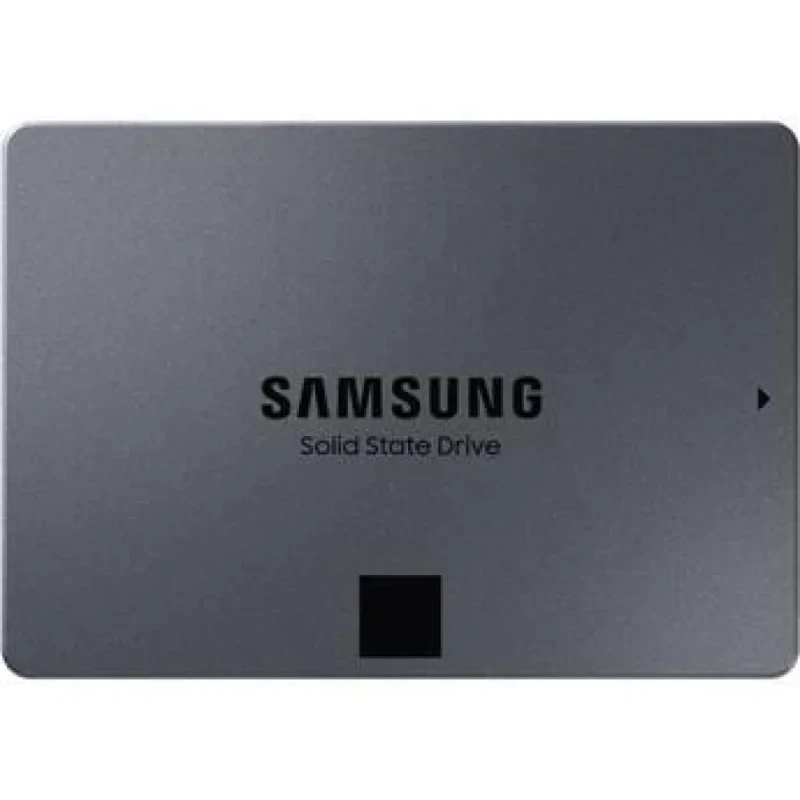 Samsung 870 QVO - 1 TB SSD, SATA 6.0 Gb/s, 2.5" - Featured Image