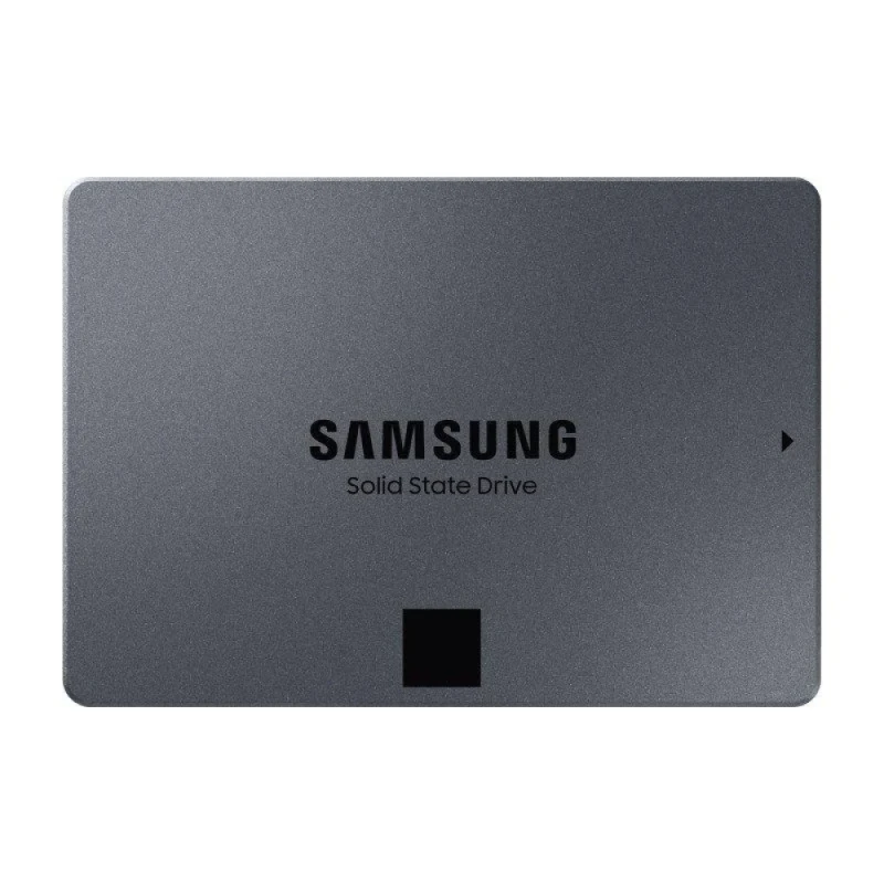 Samsung 860 QVO - 1 TB SSD, SATA 6.0 Gb/s, 2.5" - Featured Image