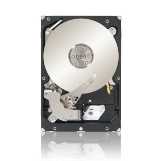 Seagate Constellation ES - 1 TB 7200 RPM, SATA 6.0 Gb/s, 3.5", 64 MB Cache memory