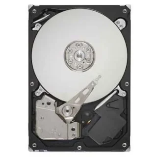 Seagate BarraCuda - 500 GB 7200 RPM, SATA 6.0 Gb/s, 3.5", 16 MB Cache memory