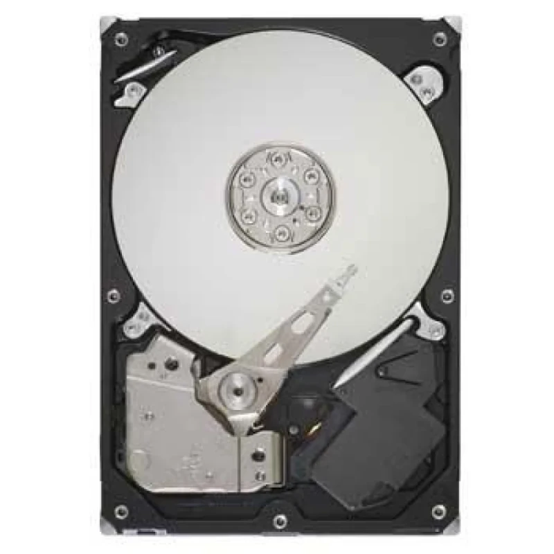 Seagate BarraCuda - 500 GB 7200 RPM, SATA 6.0 Gb/s, 3.5", 16 MB Cache memory - Featured Image