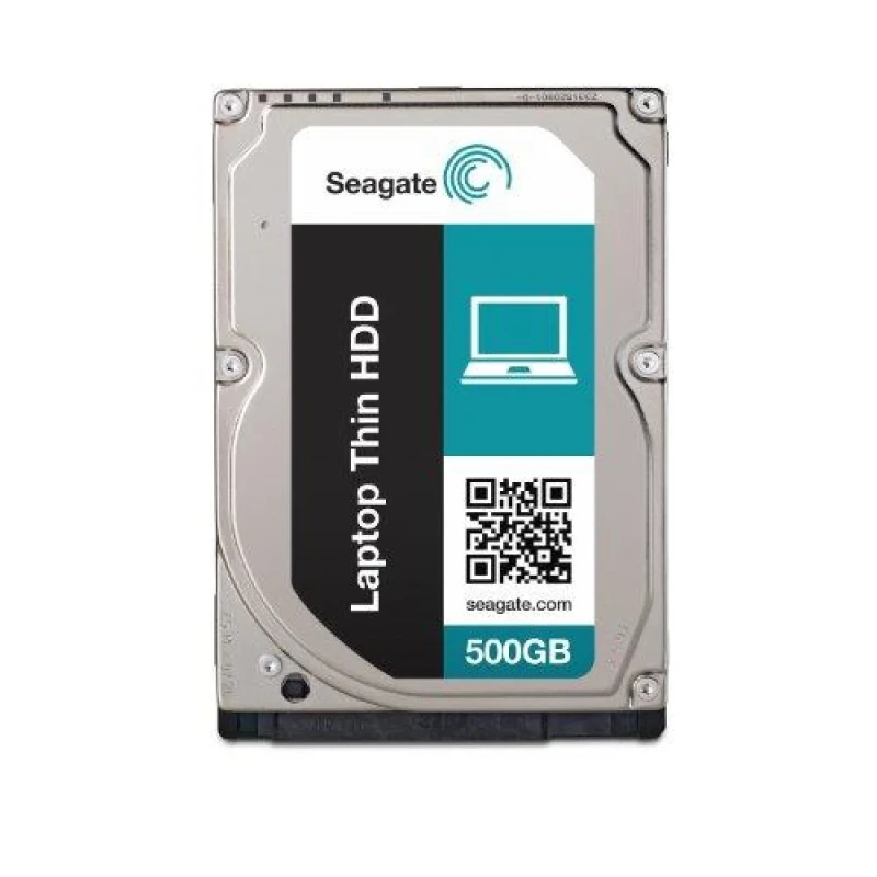 Seagate ST500LM021 - 500 GB 7200 RPM, SATA 6.0 Gb/s, 2.5", 32 MB Cache memory - Featured Image