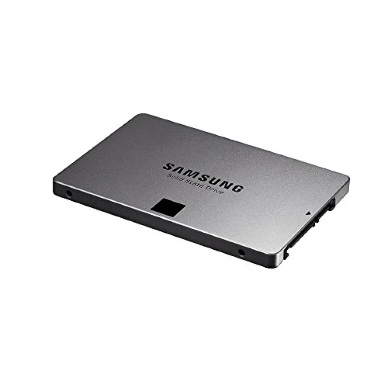 Samsung 840 Evo - 250 GB SSD, SATA 6.0 Gb/s, 2.5" - Featured Image