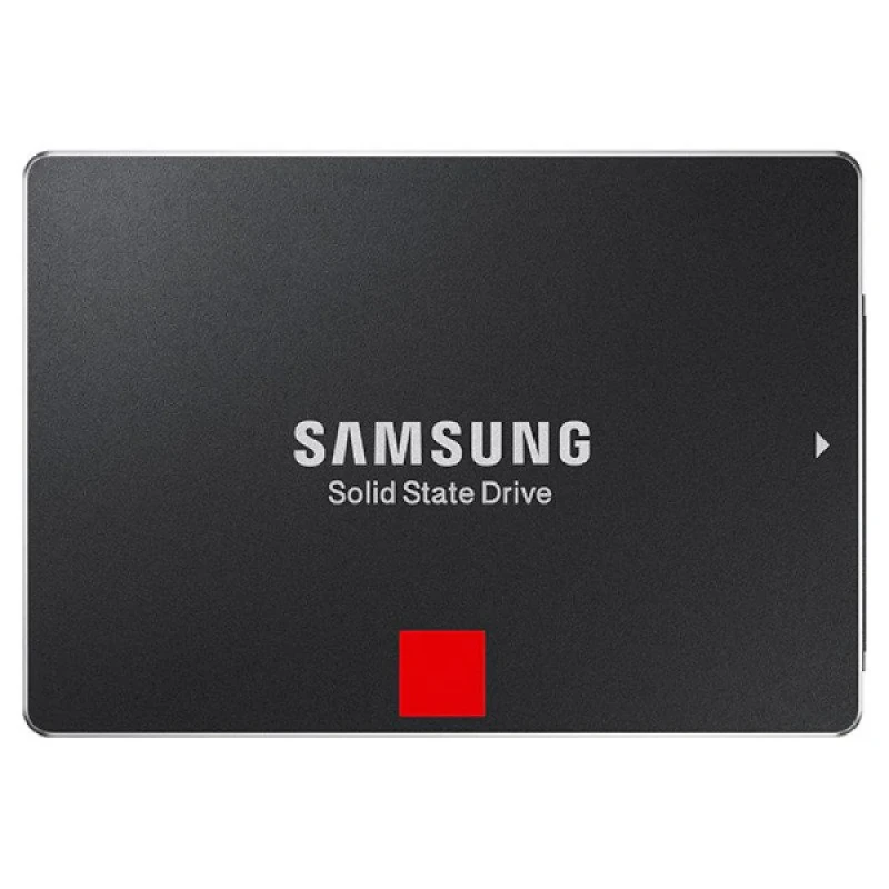 Samsung 850 Pro - 512 GB SSD, SATA 6.0 Gb/s, 2.5" - Featured Image