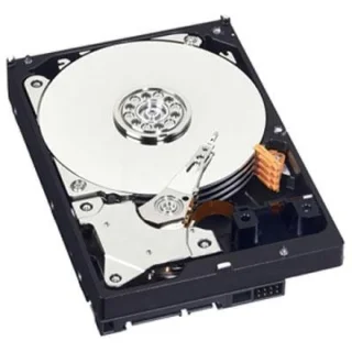 Western Digital Blue - 2 TB 5400 RPM, SATA 6.0 Gb/s, 3.5", 64 MB Cache memory