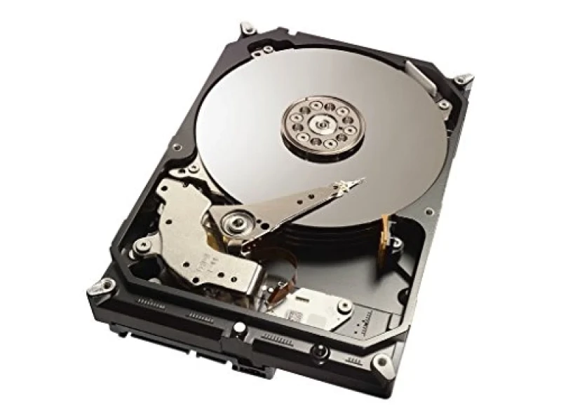 Seagate ST1000DX001 - 1 TB Hybrid, SATA 6.0 Gb/s, 3.5", 64 MB Cache memory - Featured Image