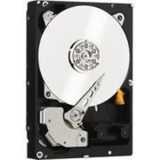 Western Digital Caviar Blue - 500 GB 5400 RPM, SATA 6.0 Gb/s, 2.5", 8 MB Cache memory