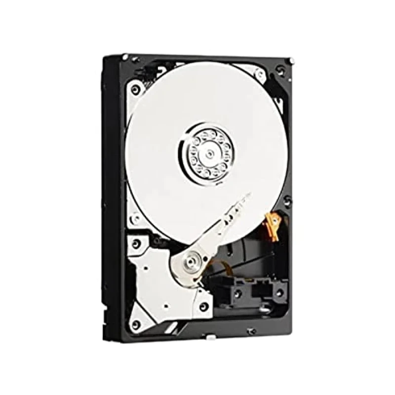 Western Digital Caviar Green - 2 TB 5400 RPM, SATA 6.0 Gb/s, 3.5", 64 MB Cache memory - Featured Image