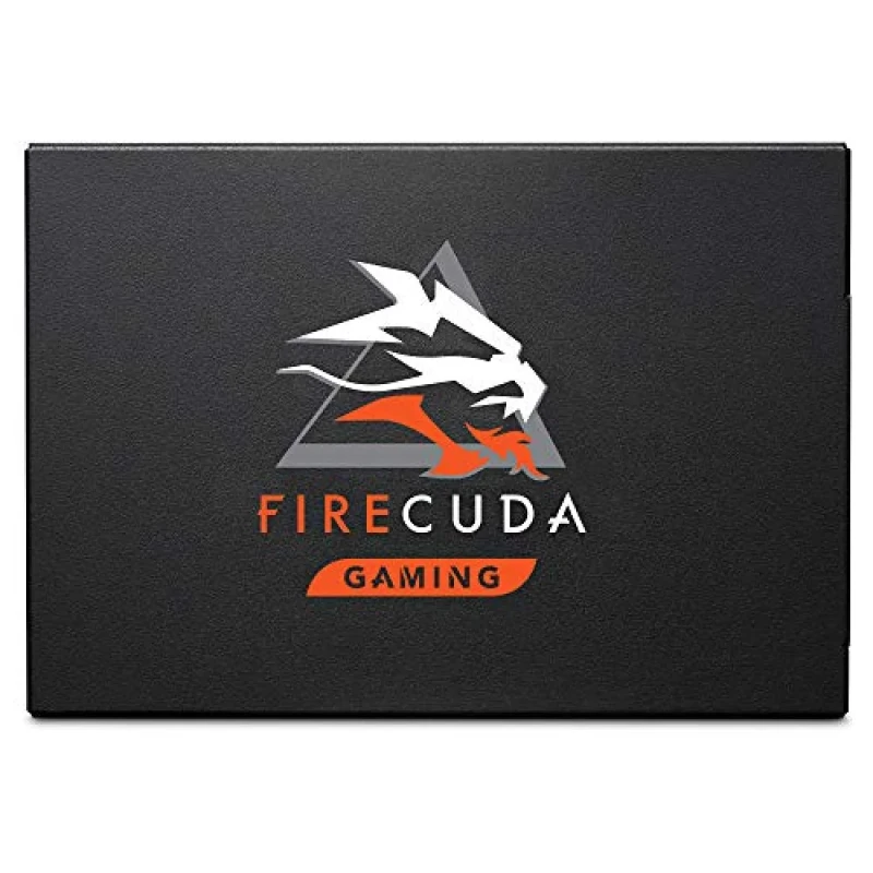 Seagate FireCuda 120 - 1 TB SSD, SATA 6.0 Gb/s, 2.5" - Featured Image