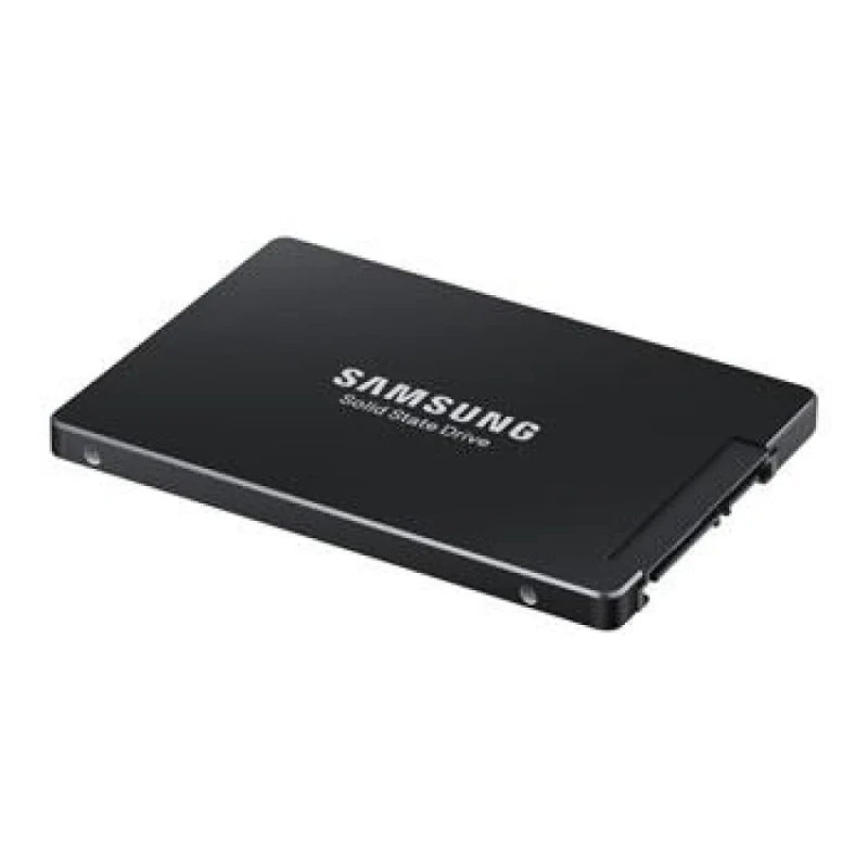 Samsung PM883 - 480 GB SSD, SATA 6.0 Gb/s, 2.5" - Featured Image