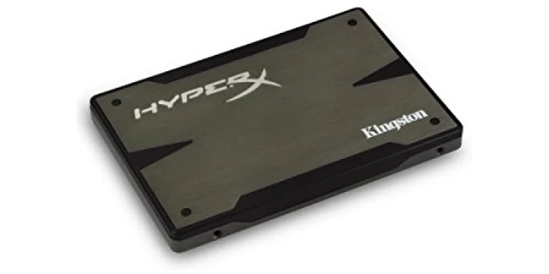 Kingston HyperX 3K - 120 GB SSD, SATA 6.0 Gb/s, 2.5" - Featured Image