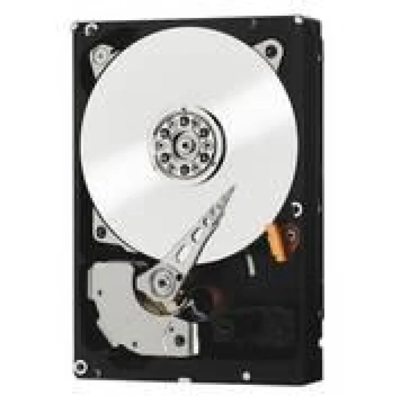 Western Digital RE - 3 TB 7200 RPM, SATA 6.0 Gb/s, 3.5", 64 MB Cache memory - Featured Image