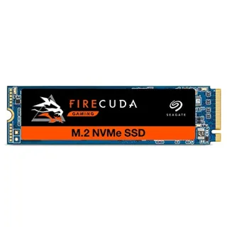 Seagate FireCuda 510 - 2 TB SSD, M.2 PCIe 3.0 X4, M.2-2280