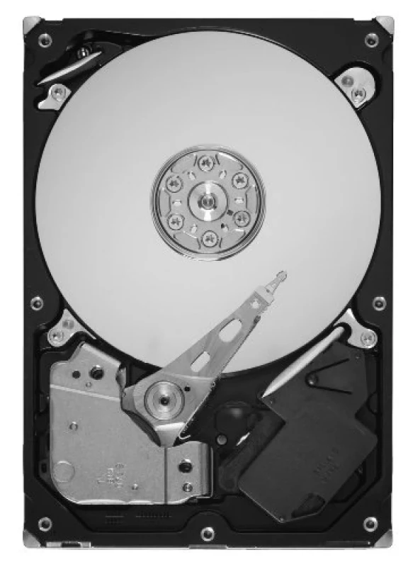 Seagate Barracuda Green - 1.5 TB 5900 RPM, SATA 6.0 Gb/s, 3.5", 64 MB Cache memory - Featured Image