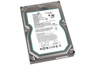 Seagate Barracuda ES - 750 GB 7200 RPM, SATA 6.0 Gb/s, 3.5", 16 MB Cache memory