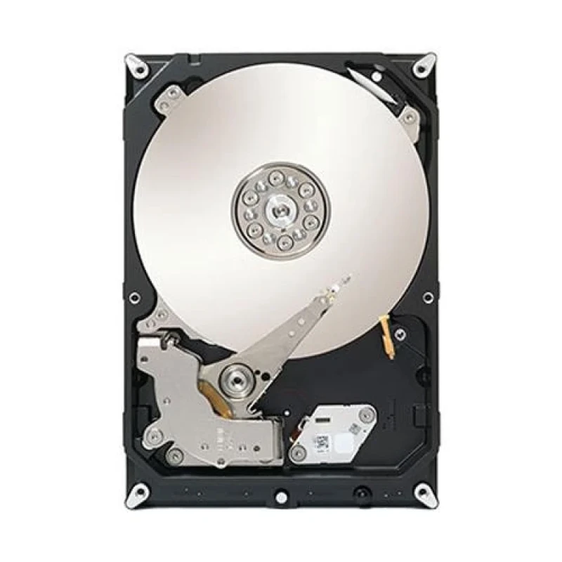 Seagate BarraCuda - 320 GB 7200 RPM, SATA 6.0 Gb/s, 3.5", 16 MB Cache memory - Featured Image