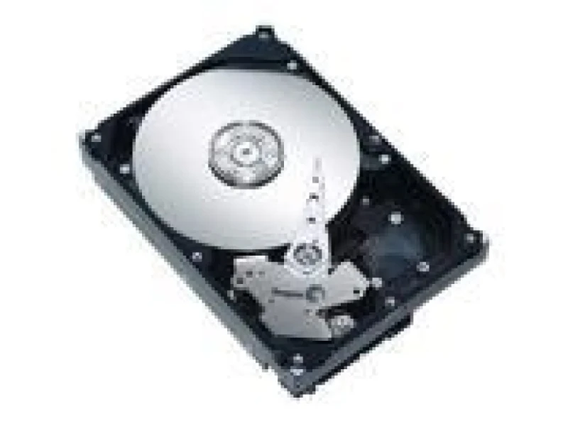 Seagate BarraCuda - 1 TB 7200 RPM, SATA 6.0 Gb/s, 3.5", 32 MB Cache memory - Featured Image