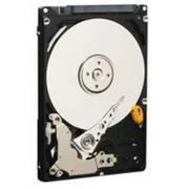 Western Digital Black - 320 GB 7200 RPM, SATA 6.0 Gb/s, 2.5", 16 MB Cache memory - Featured Image