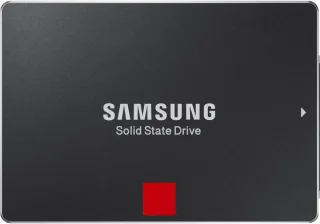 Samsung 850 Pro - 2 TB SSD, SATA 6.0 Gb/s, 2.5"