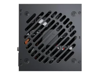 SeaSonic CORE GX ATX 3 (2024) - 750 W ATX Power Supply, 80+ Gold, Fully Modular, Black Color