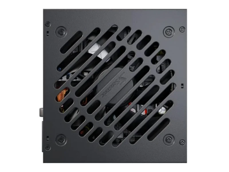 SeaSonic CORE GX ATX 3 (2024) - 750 W ATX Power Supply, 80+ Gold, Fully Modular, Black Color - Featured Image