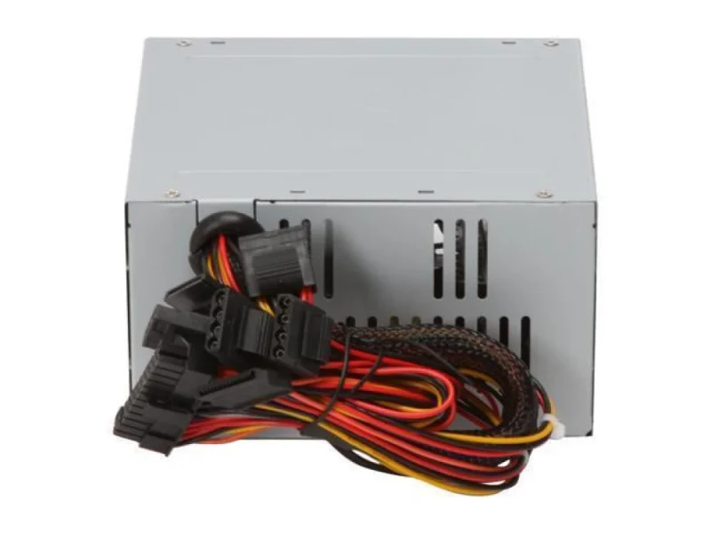CoolMax V-400 - 400 W ATX Power Supply, Non-Modular - Featured Image