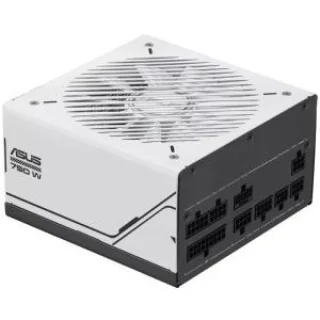 Asus Prime AP-750G - 750 W ATX Power Supply, 80+ Gold, Fully Modular, White / Black Color