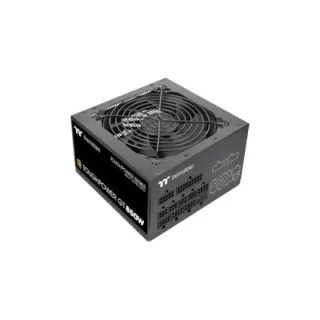 Thermaltake Toughpower GT - 850 W ATX Power Supply, 80+ Gold, Fully Modular, Beige Color