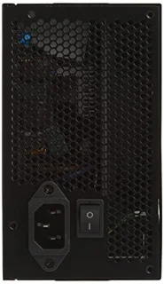 Corsair CX550M - 550 W ATX Power Supply, 80+ Bronze, Semi-Modular