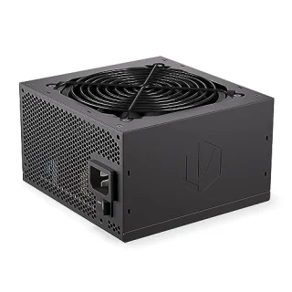 ENDORFY Supremo FM5 - 750 W ATX Power Supply, 80+ Gold, Fully Modular, Black Color