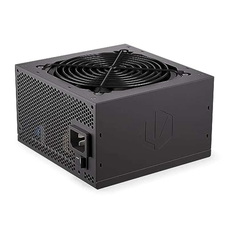 ENDORFY Supremo FM5 - 750 W ATX Power Supply, 80+ Gold, Fully Modular, Black Color - Featured Image