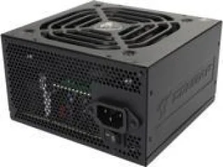 Cougar VTE - 600 W ATX Power Supply, 80+ Bronze, Non-Modular, Black Color