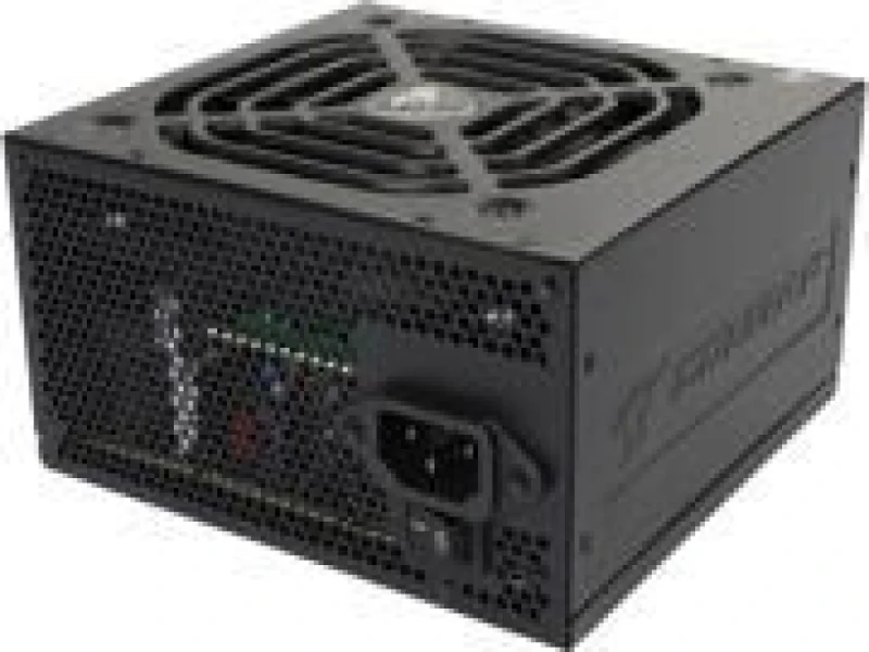 Cougar VTE - 600 W ATX Power Supply, 80+ Bronze, Non-Modular, Black Color - Featured Image