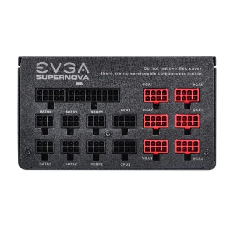 EVGA SuperNOVA 1000 P2 - 1000 W ATX Power Supply, 80+ Platinum, Fully Modular - Featured Image