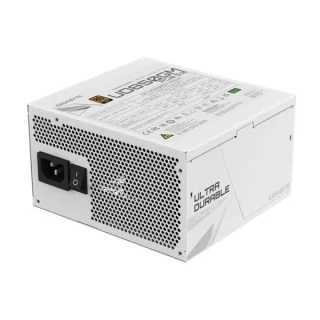 Gigabyte UD-GM PG5 - 850 W ATX Power Supply, 80+ Gold, Fully Modular, White Color