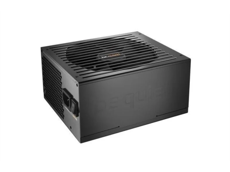 be quiet! Straight Power 11 850W - 850 W ATX Power Supply, 80+ Gold, Fully Modular - Featured Image