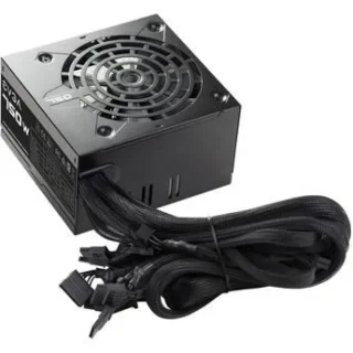 EVGA 750 N1 - 750 W ATX Power Supply, Non-Modular