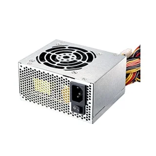 SeaSonic SSP-300SFG - 300 W SFX Power Supply, 80+ Gold, Non-Modular, Silver Color