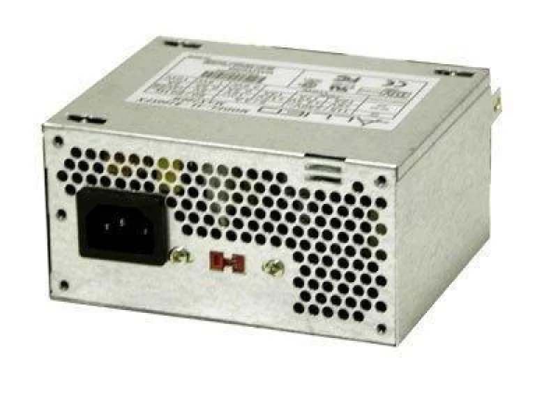 Apex AL-8250SFX - 250 W SFX Power Supply, Non-Modular, Silver Color - Featured Image